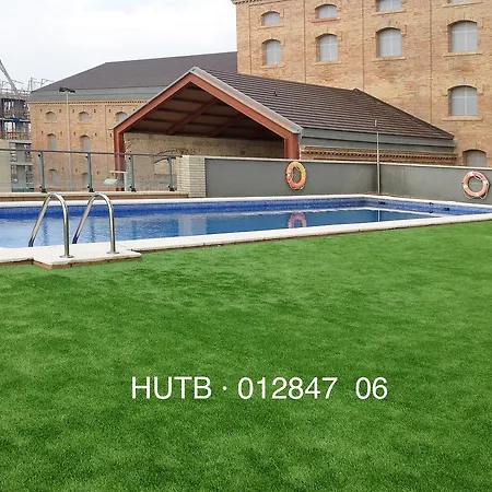 Apartamento New Beach Pati